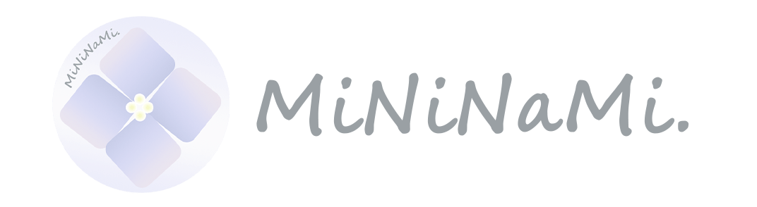 miniのロゴマーク